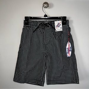 BEACH BROS SWIN TRUNK BOYS